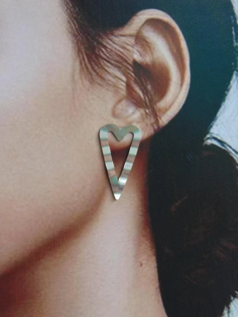 ARETE ACERO PLATE CONTORNO CORA MARTILLADO 4
