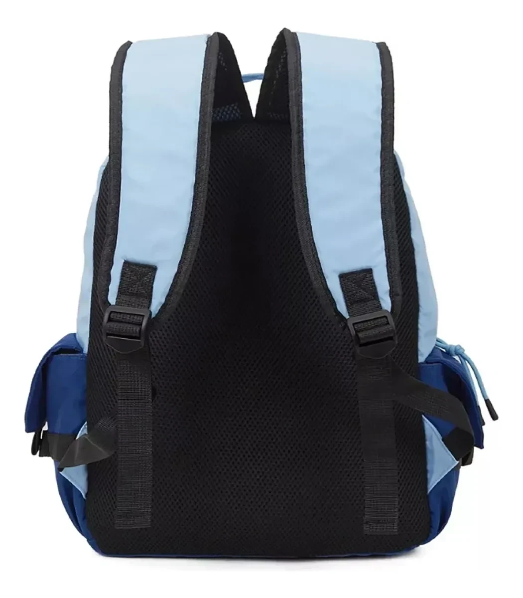 MOCHILA EVERLAST 22404 4