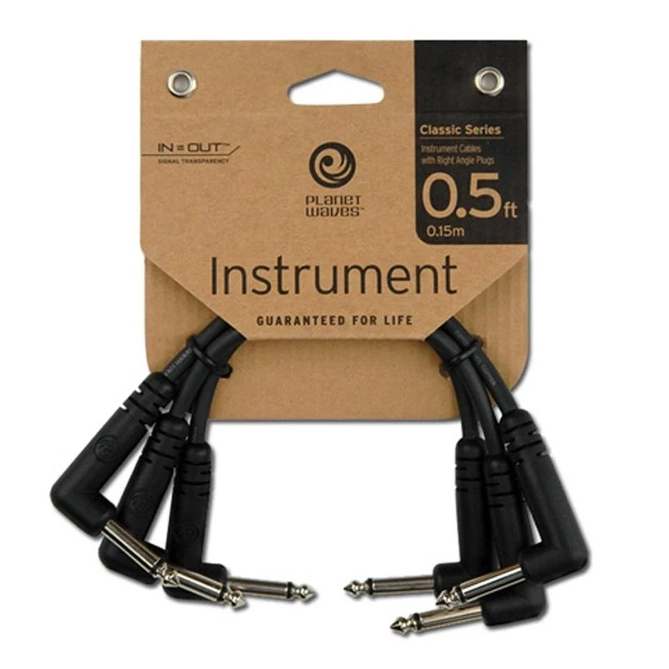 PLANET WAVES PWCGTP305
