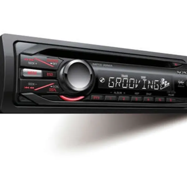 STEREOS