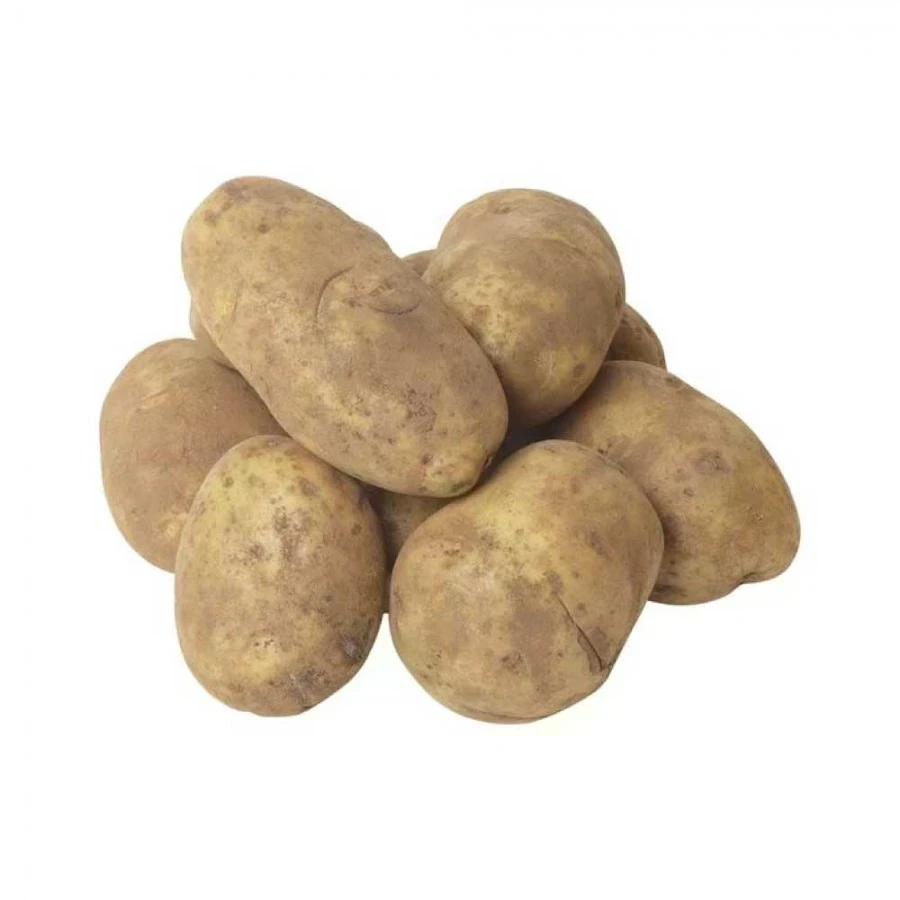 KG PAPA NEGRA CEPILLADA