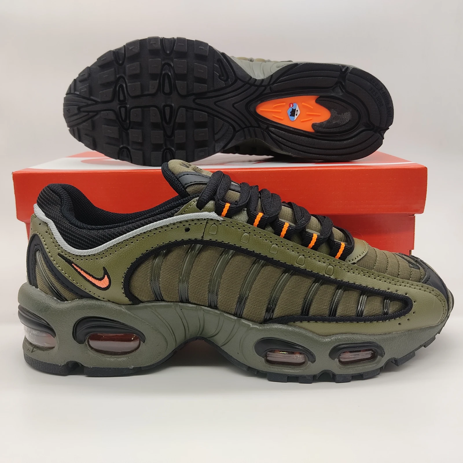 NIKE AIR MAX TAILWIND 4 (1.1 TOP QUALITY) 2