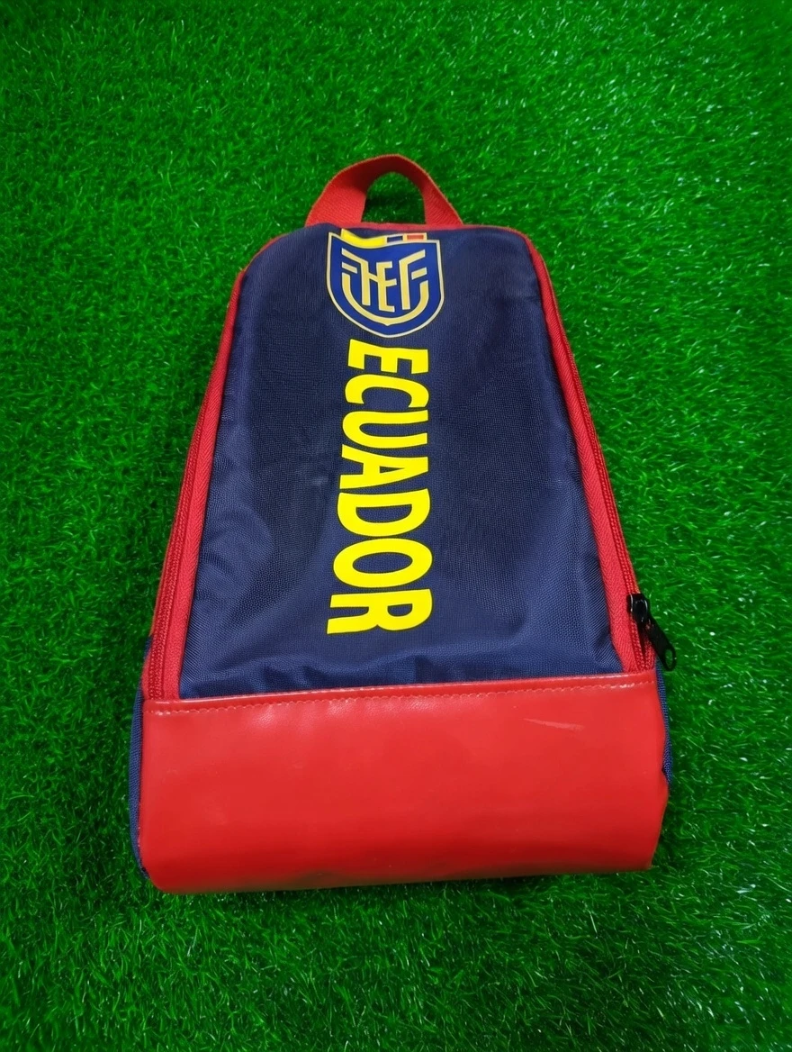 BOLSO FÚTBOLERO 