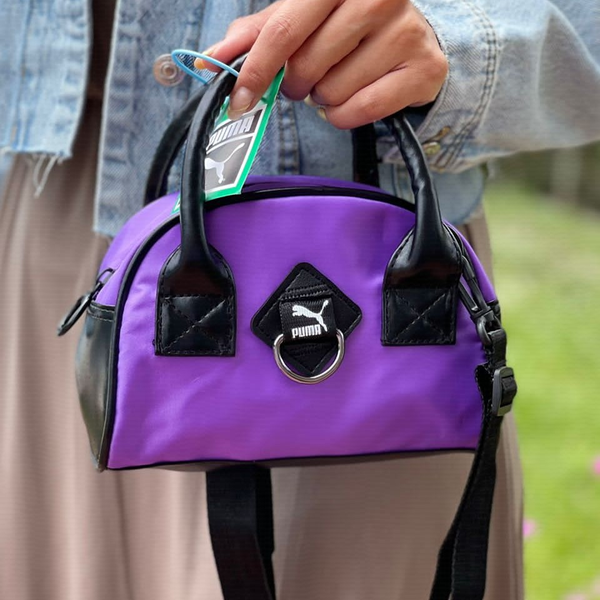 Mini bolso PUMA 