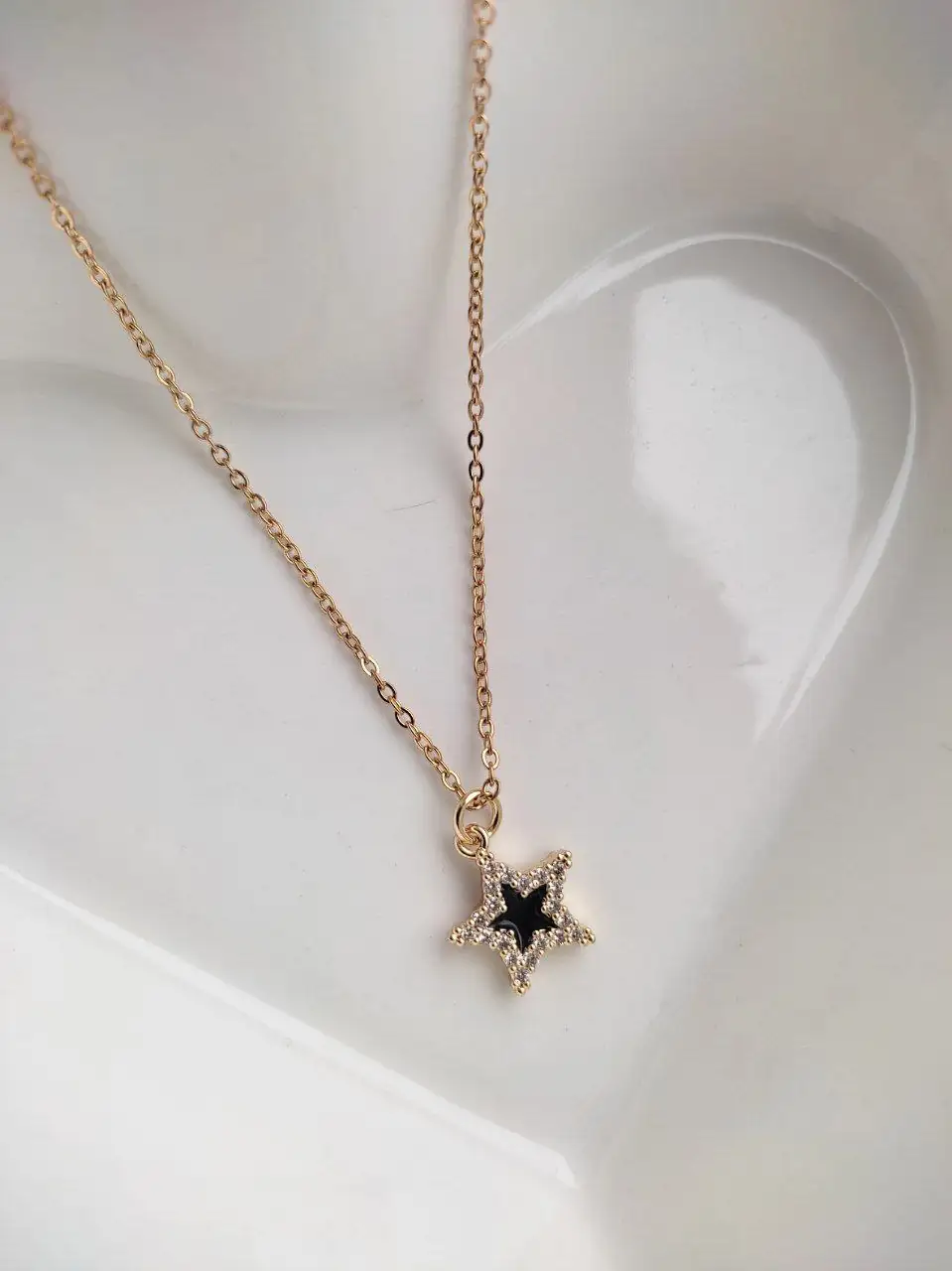 CADENA STAR MEGRA