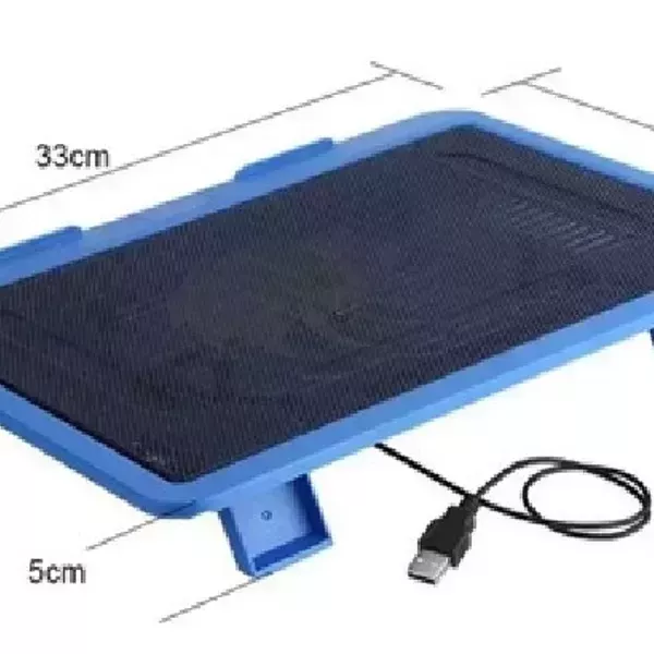 Enfriador de laptops 4