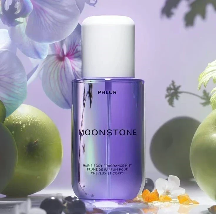 ✨🌙 Bruma Cabello & Corporal “Moonstone” – Phlur 240 ml🌙✨