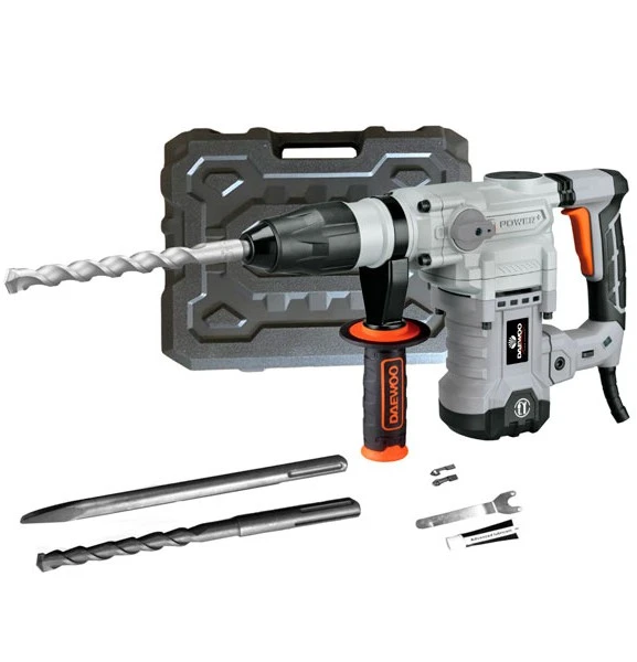 Rotomartillo DAEWOO 1600w 