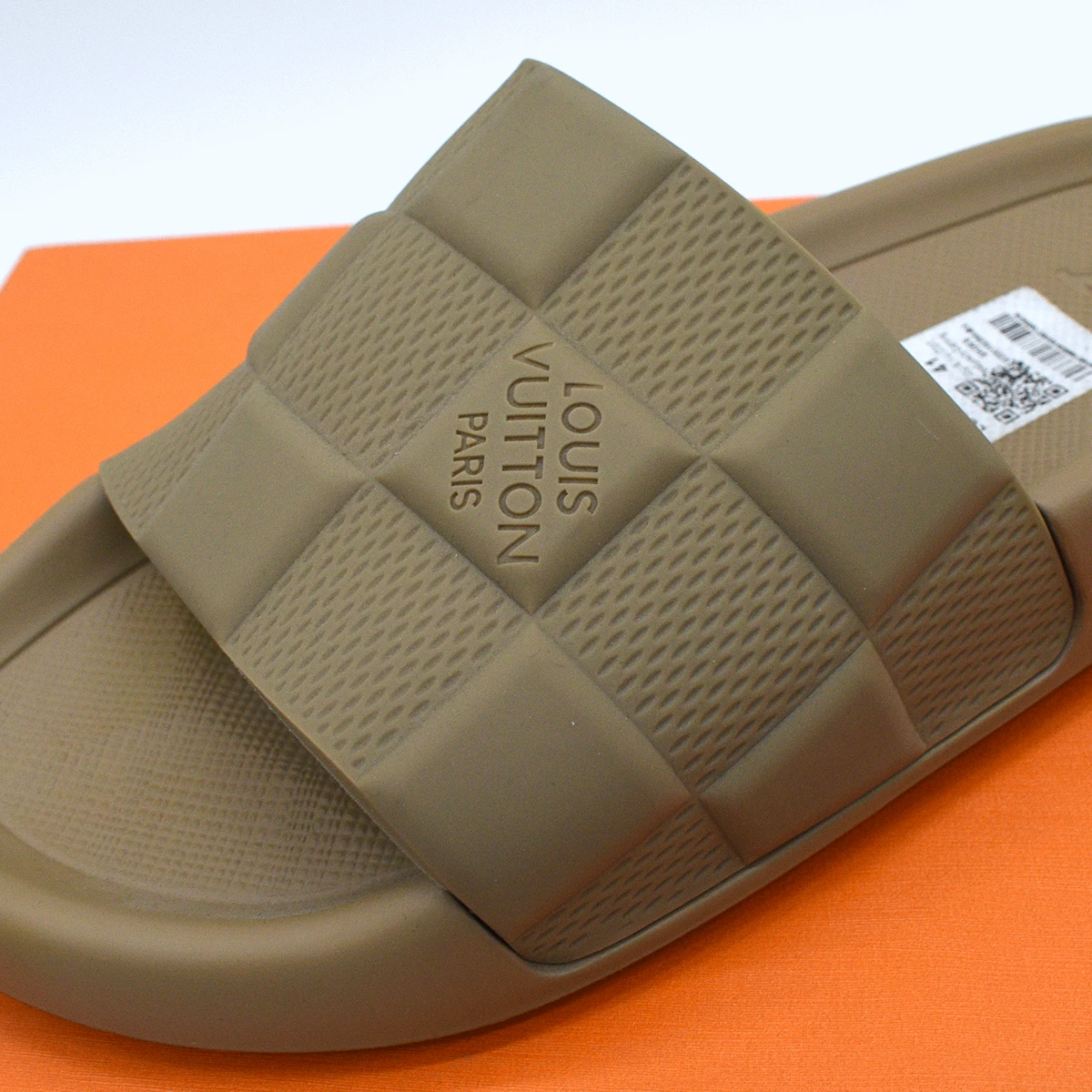 Sandalias LV 4