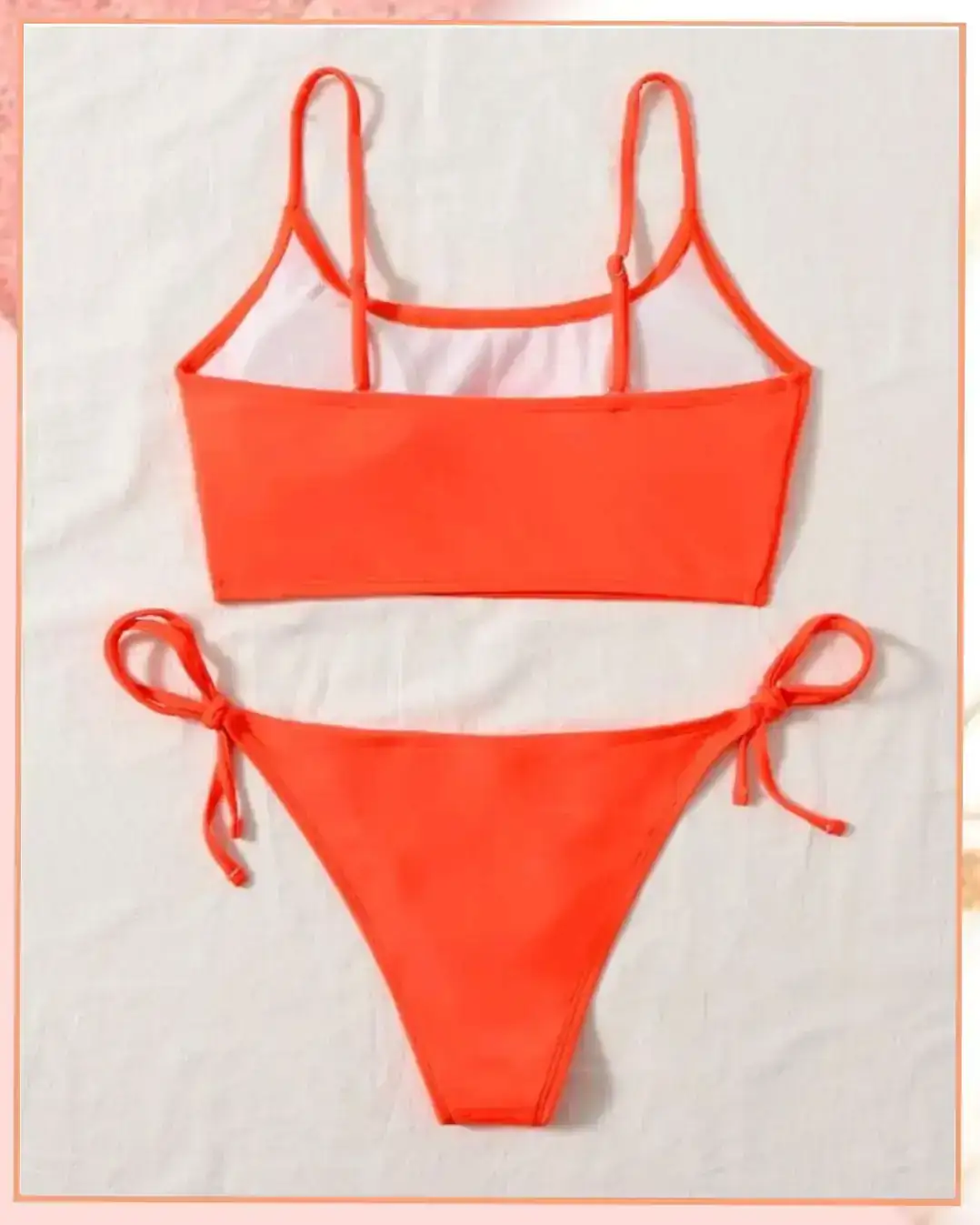 Traje de baño S 2