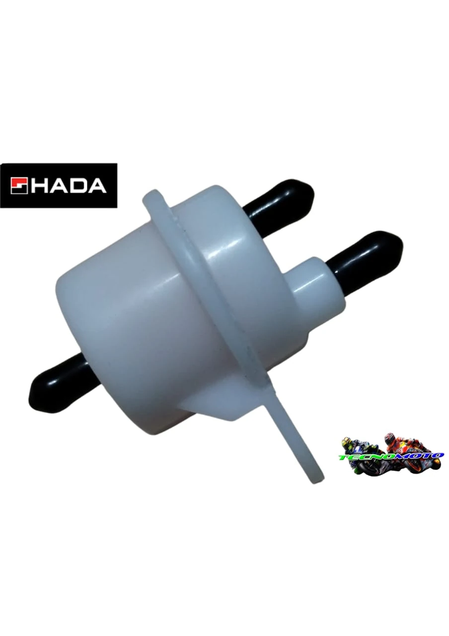 FILTRO NAFTA BAJAJ 200 NS  [HADA] -48026