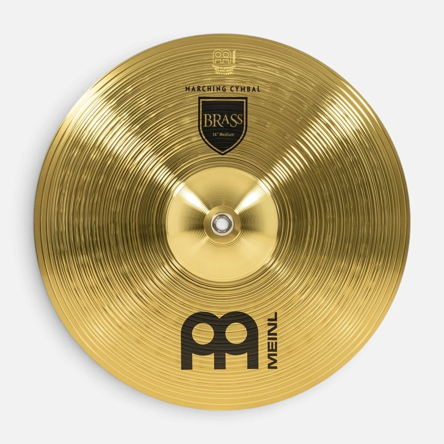 MA-BR-14M MEINL 4