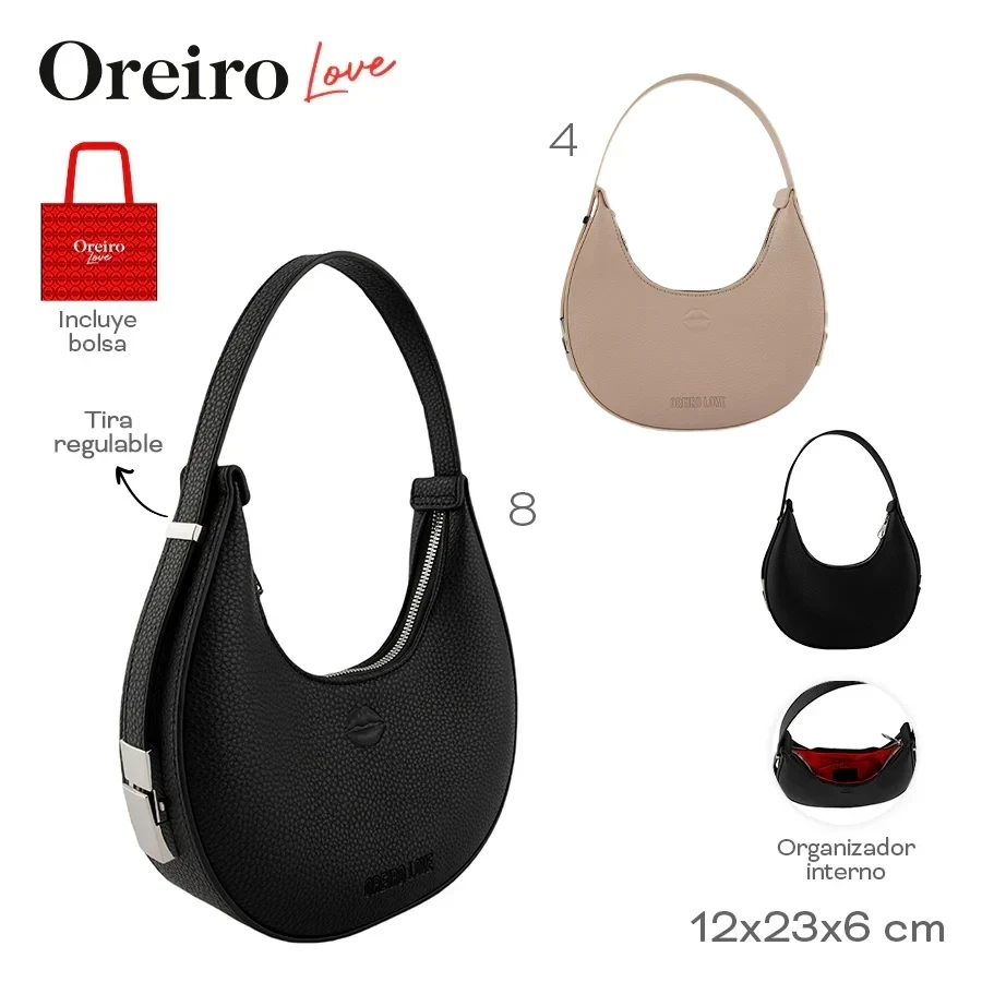 CARTERA OREIRO 28682
