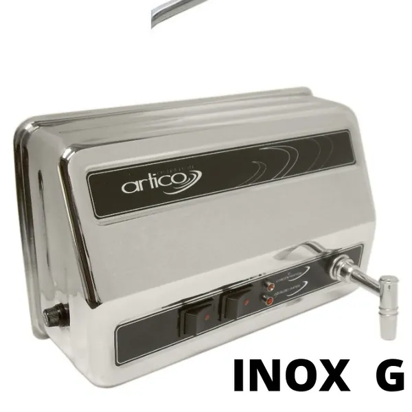 FILTROS INOX