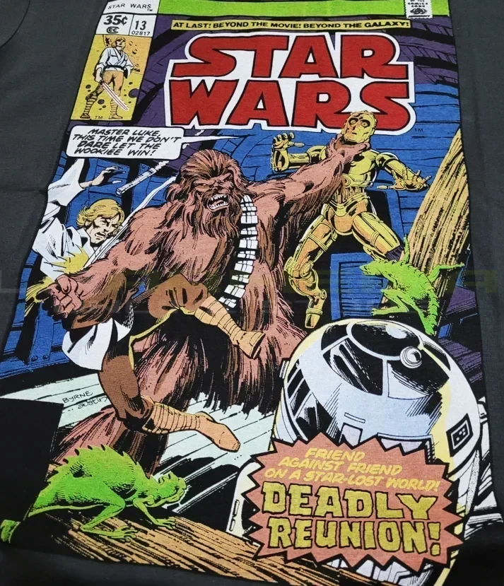 Star Wars (M-XL) 2