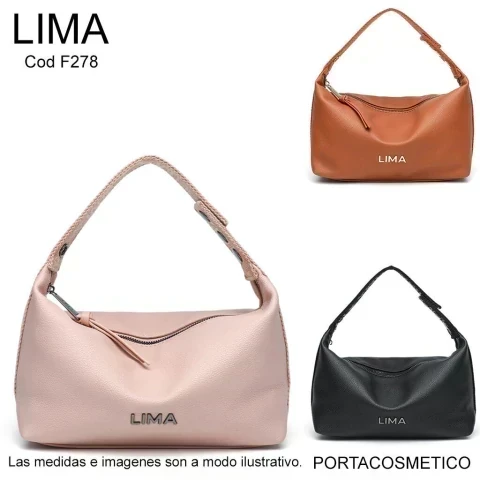 PORTA COSMETICO LIMA F278