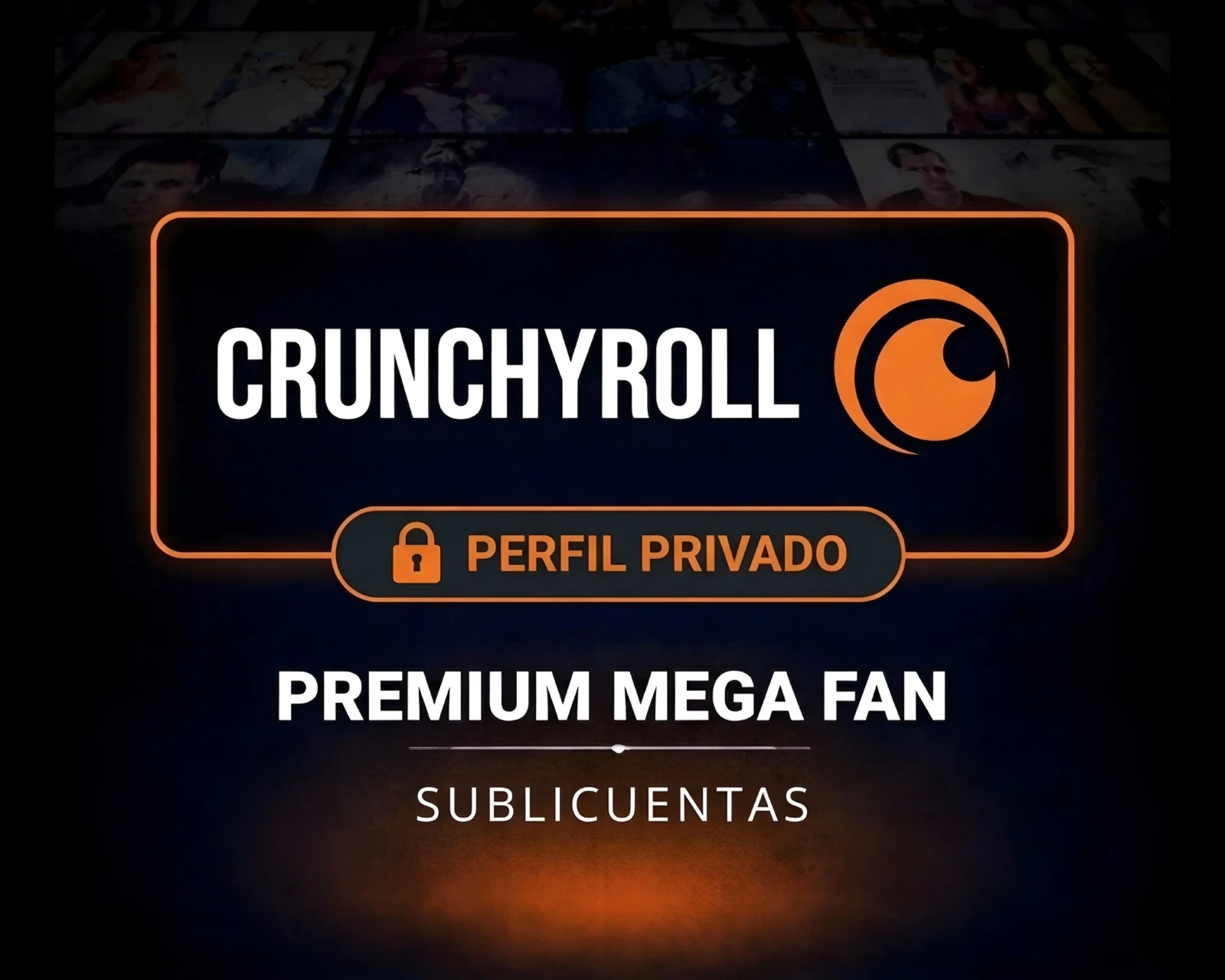 Crunchyroll
