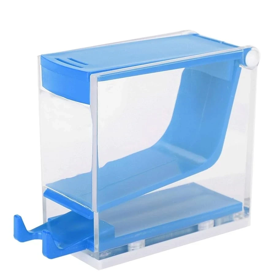 DISPENSADOR DE ROLLOS DE ALGODON REYSA
