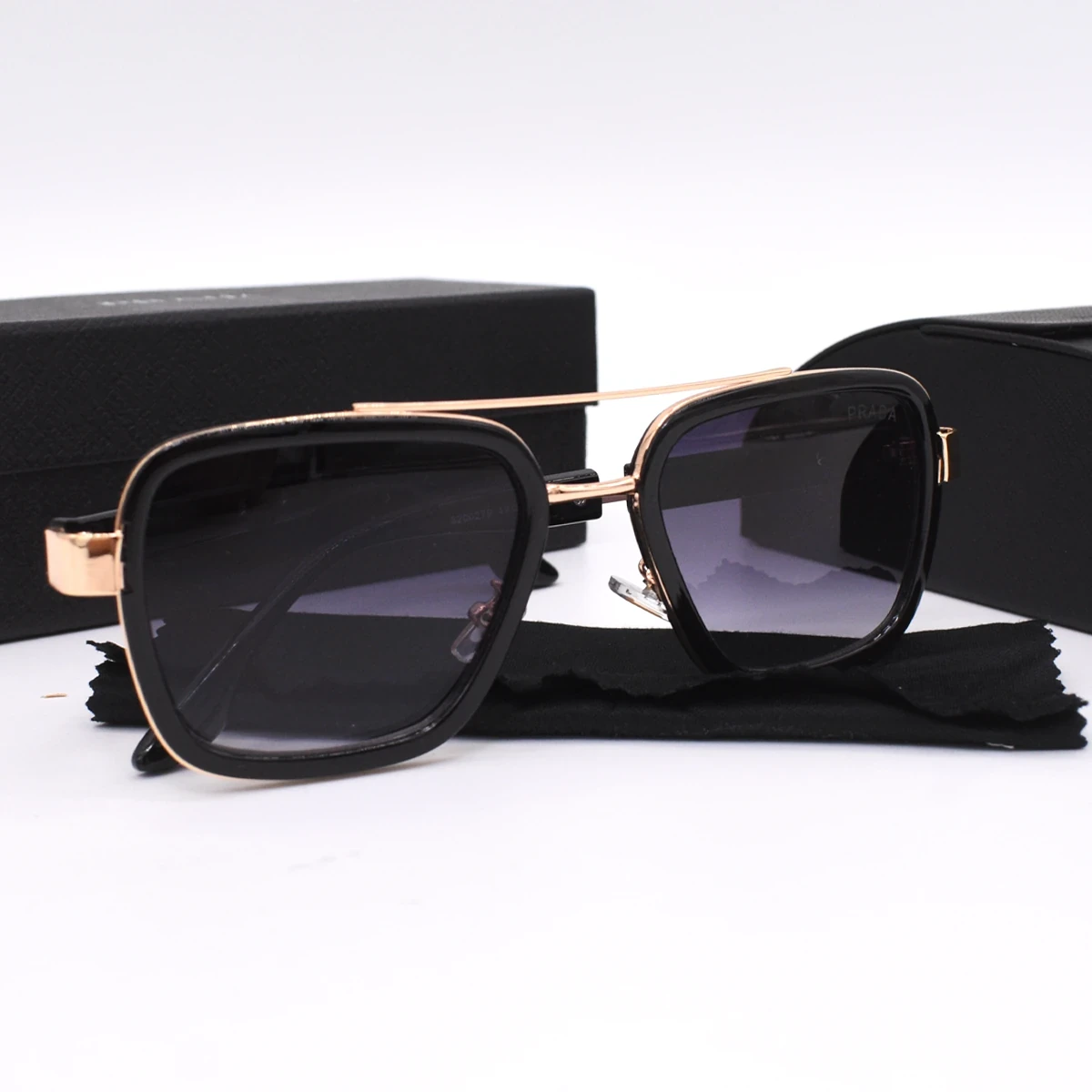 Lente Prada  4