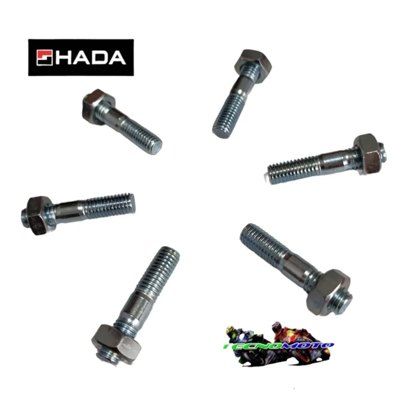 TORNILLO CORONA YAMAHA 160 FZ [HADA] - 43451