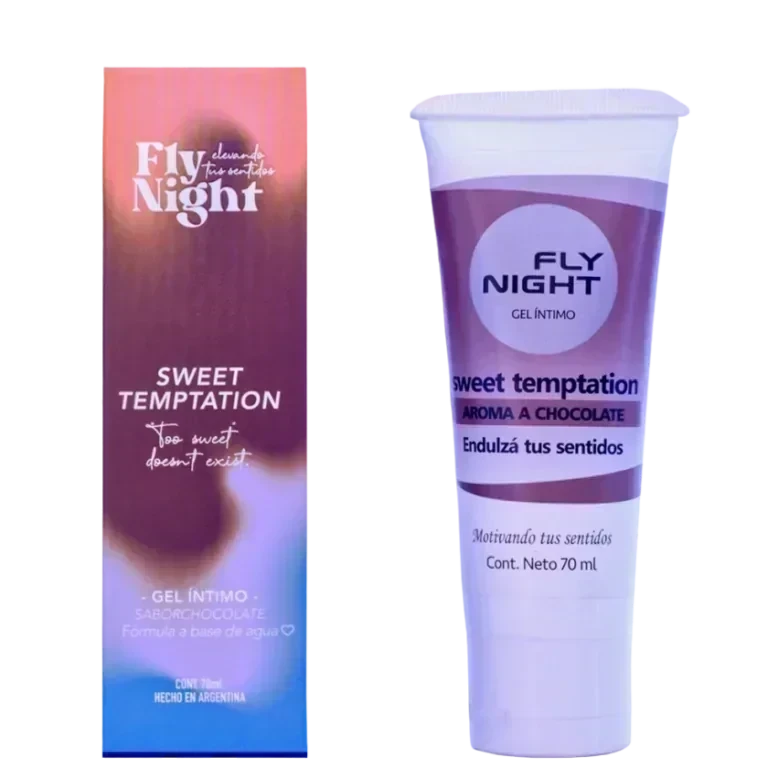 Sweet Temptation – Chocolate 70ml