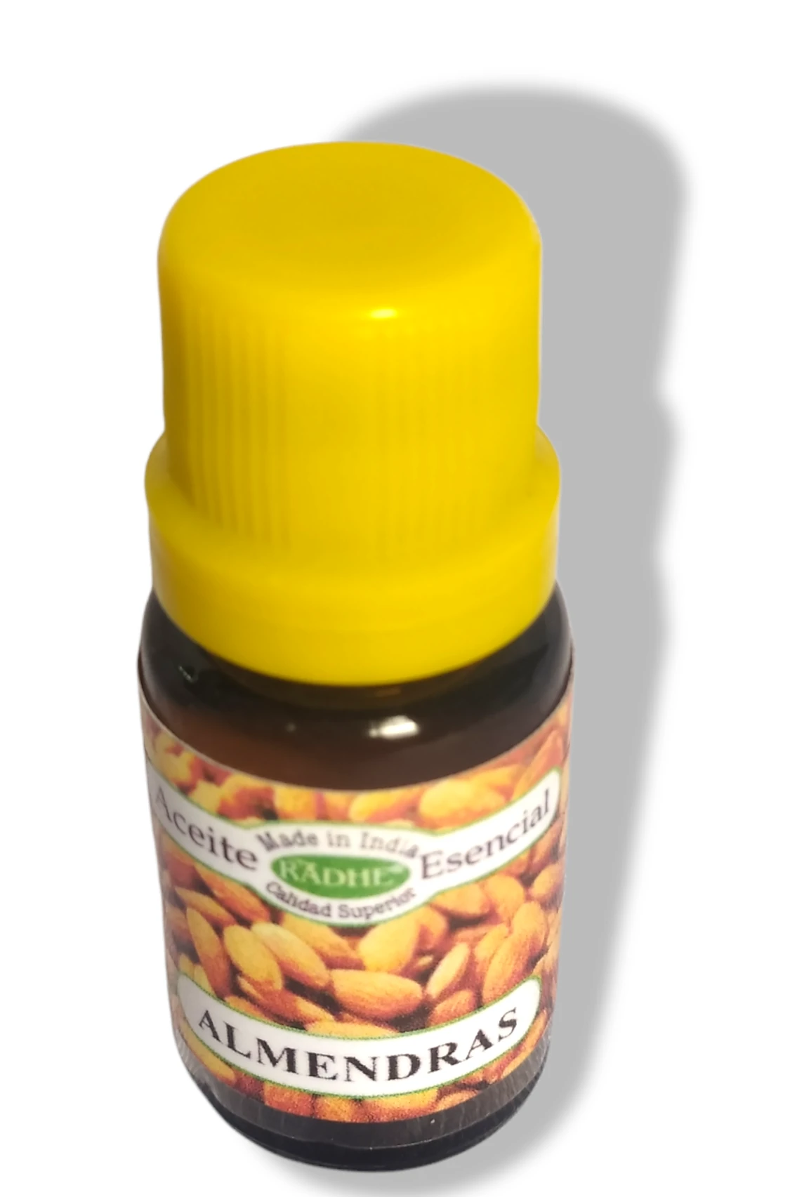 Aceite Almendra