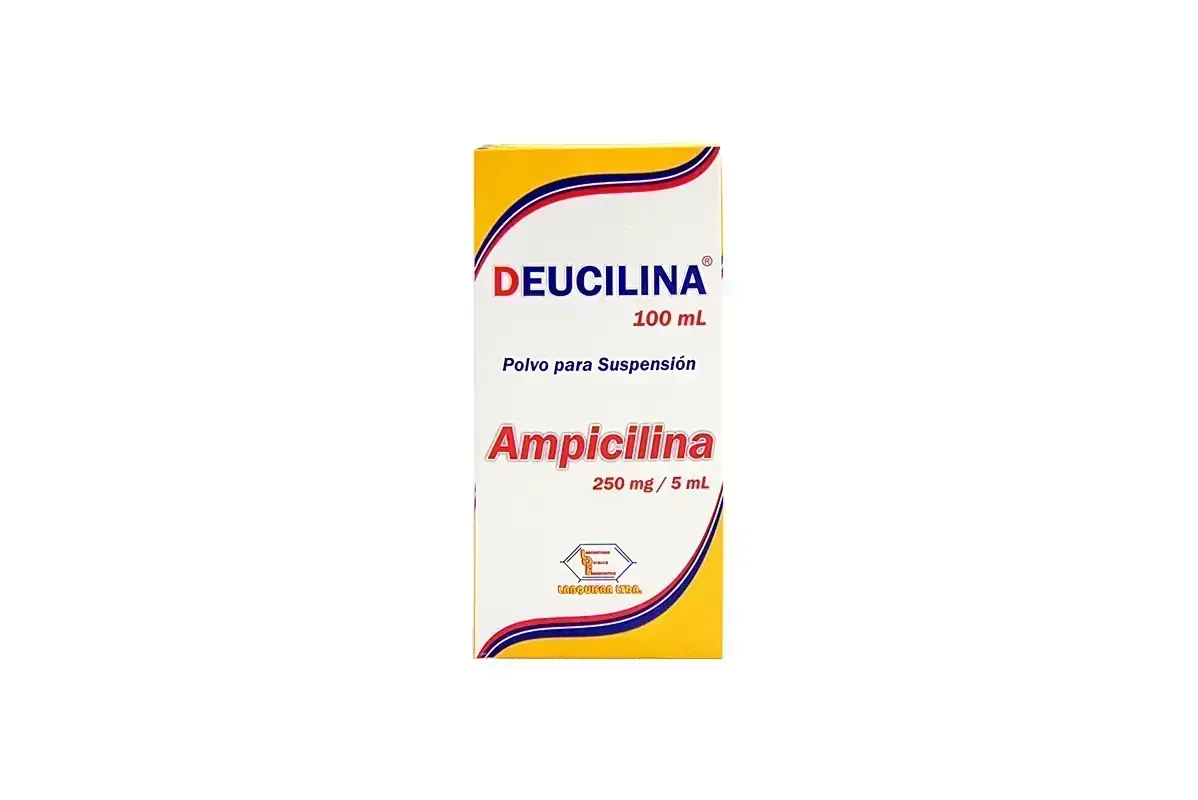 DEUCILINA SUS