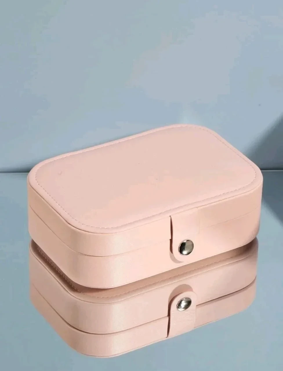 Joyero amplio portátil  2