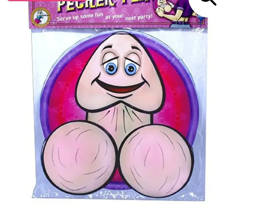 Platos pecker
