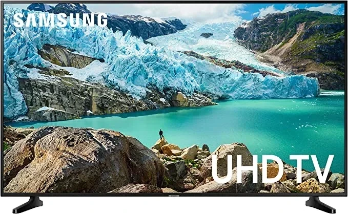 Smartv SAMSUNG 4K 43' 2