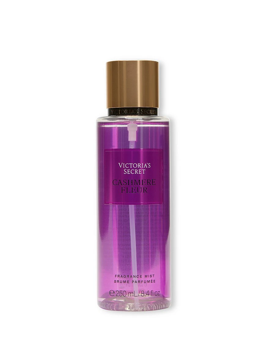 Cashmere Fleur