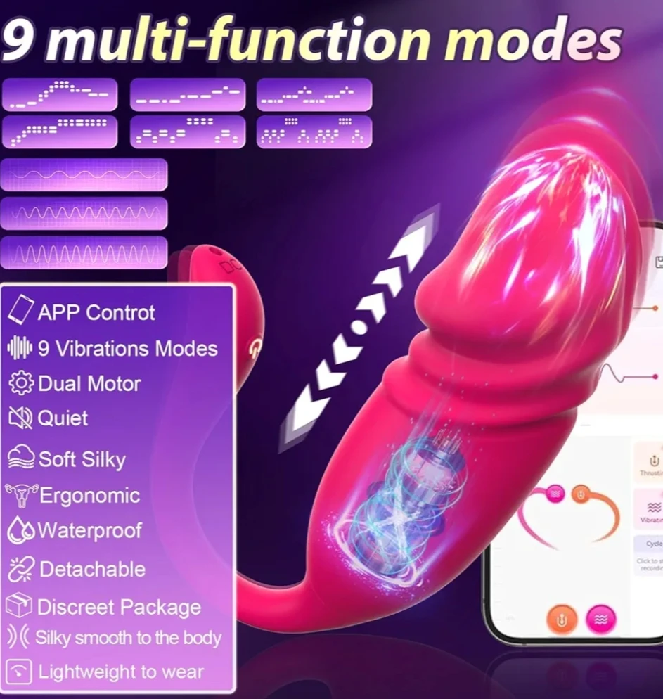 VIBRADOR TELESCOPIO  4