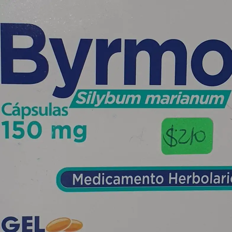 Byrmo