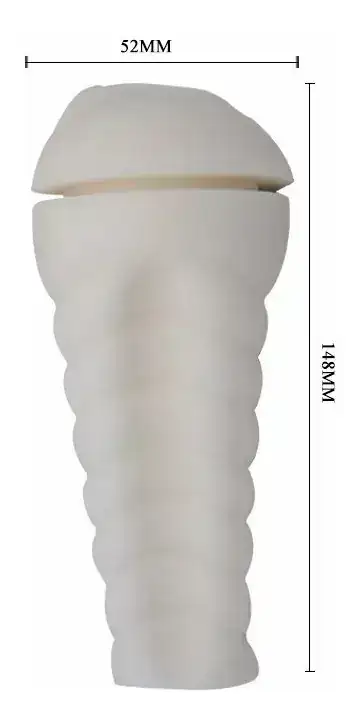 Vagina en Copa M005 2
