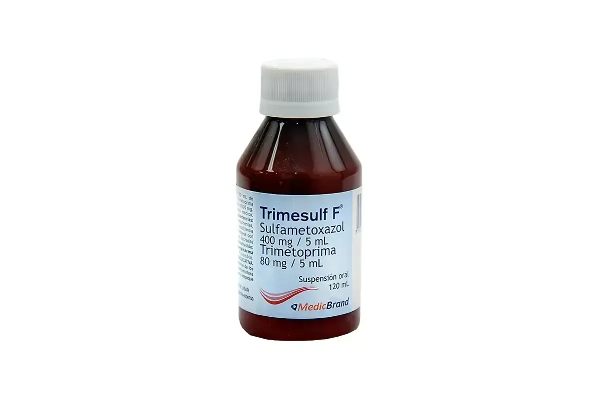 TRIMESULF F 120 ML