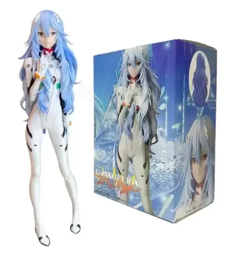 Rei Ayanami 2