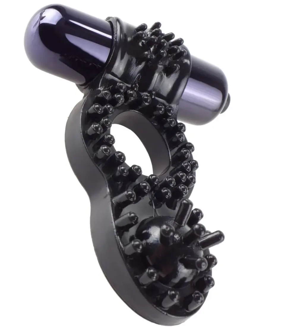 Ball Banger Super Ring 8