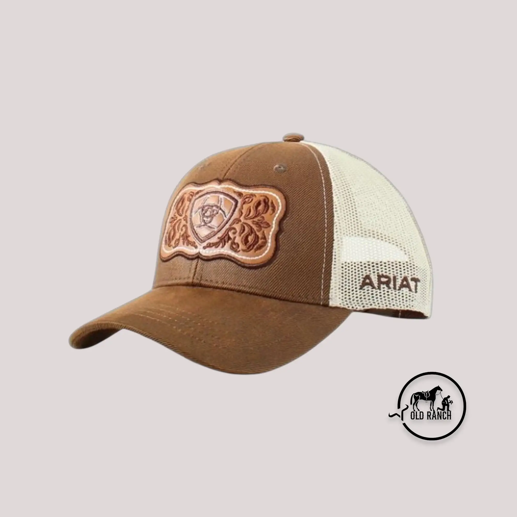 ARIAT
