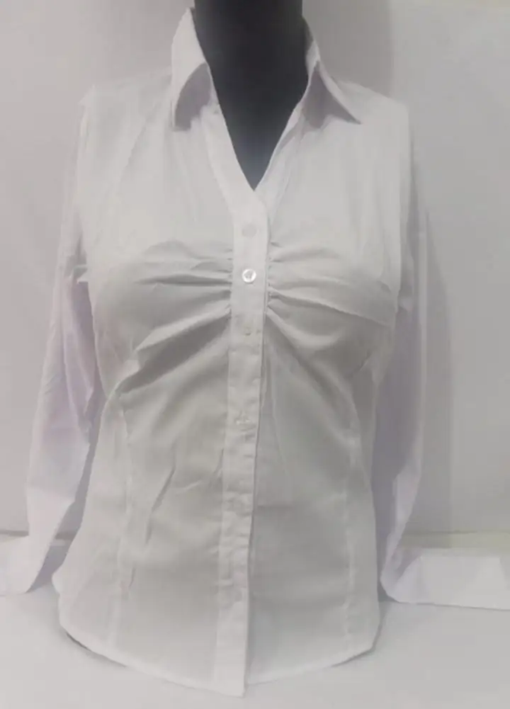 Blusa Susan Impact