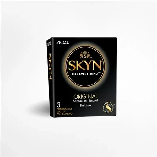 Preservativos Skyn Original