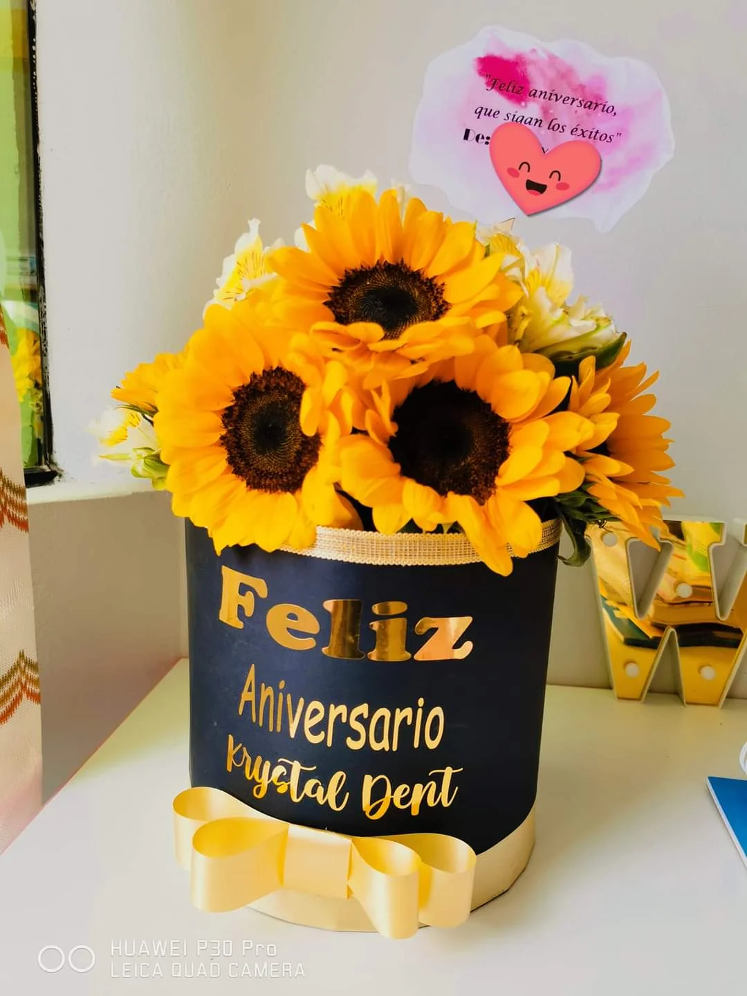 Girasoles