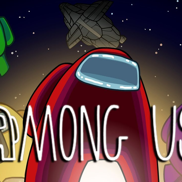 among us