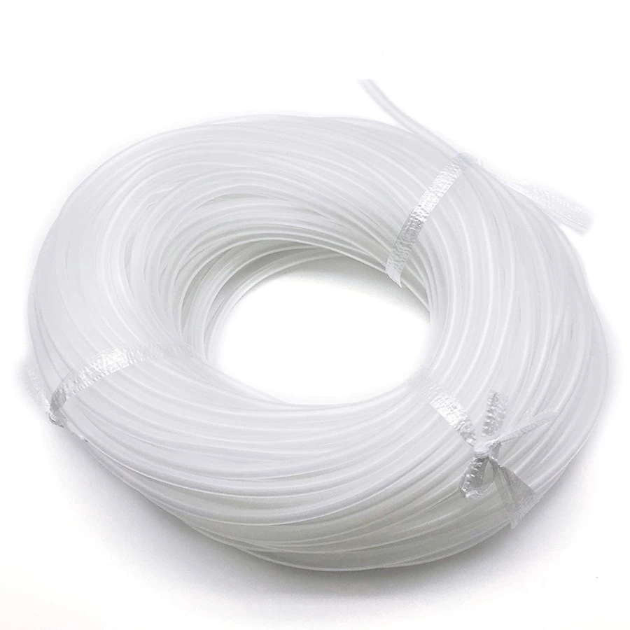 Manguera de Silicona Flexible de 100 Metro Mang-100