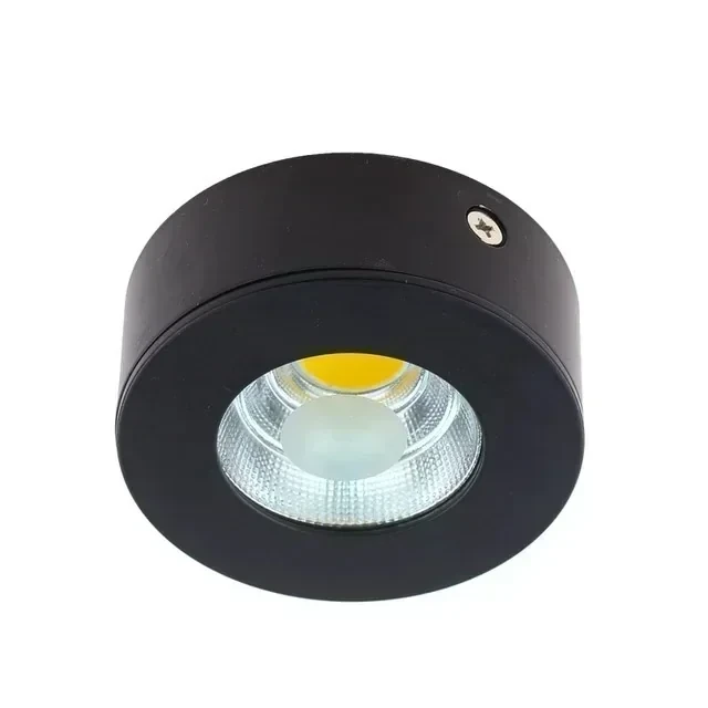 OJO DRAGON NEGRO SOBRESPUESTO 6W 