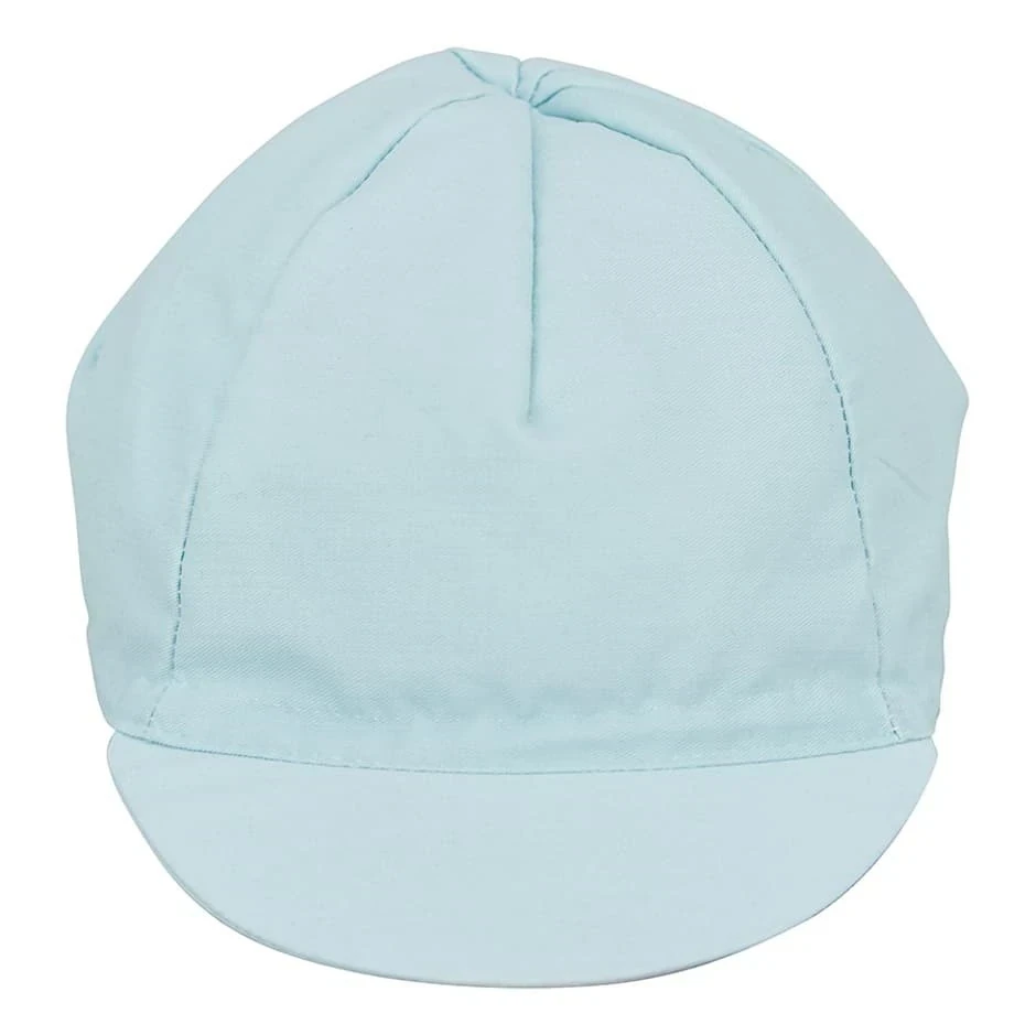 GORRO BEBE CELESTE 