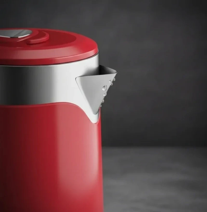 PAVA ELÉCTRICA KANJI KJH-PE15002s roja* 3