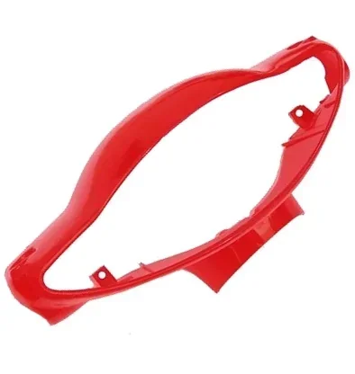 CACHA OPTICA GILERA 110 SMASH ROJO [VC] -1584