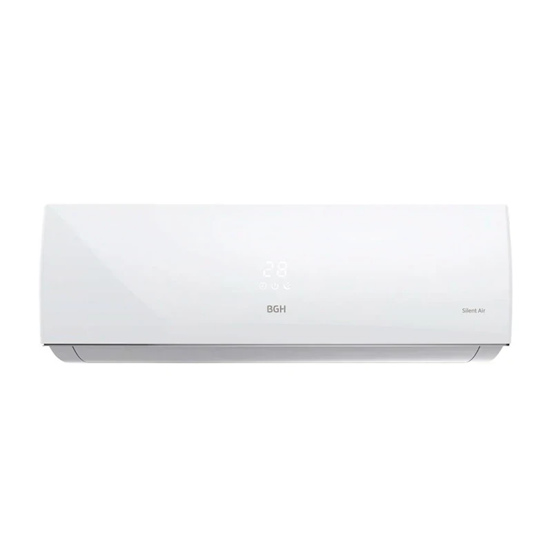 Aire Acondicionado Split BGH 3300w Frío Calor Consumo Clase A 4