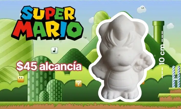 Mario Bros 2