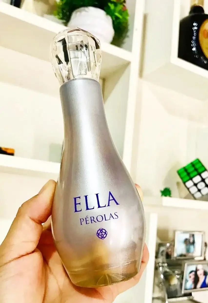 🌷PERFUME ELLA PERLAS🌷